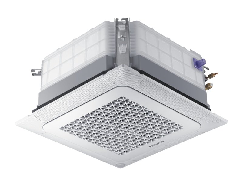 Кассетный внутренний блок мульти сплит-системы Samsung AJ052TNNDKH/EA