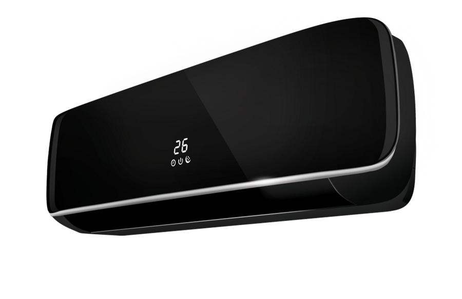 Кондиционер Hisense Black Crystal Classic A AS-07HW4SYDTG035B