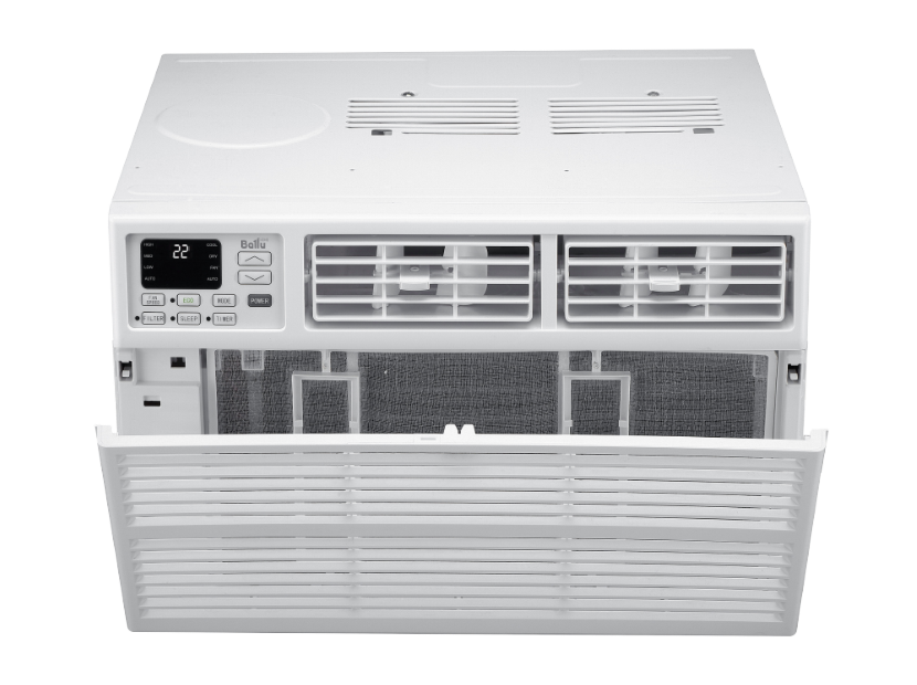 Оконный кондиционер Ballu Wind Cool BWC-05 AC