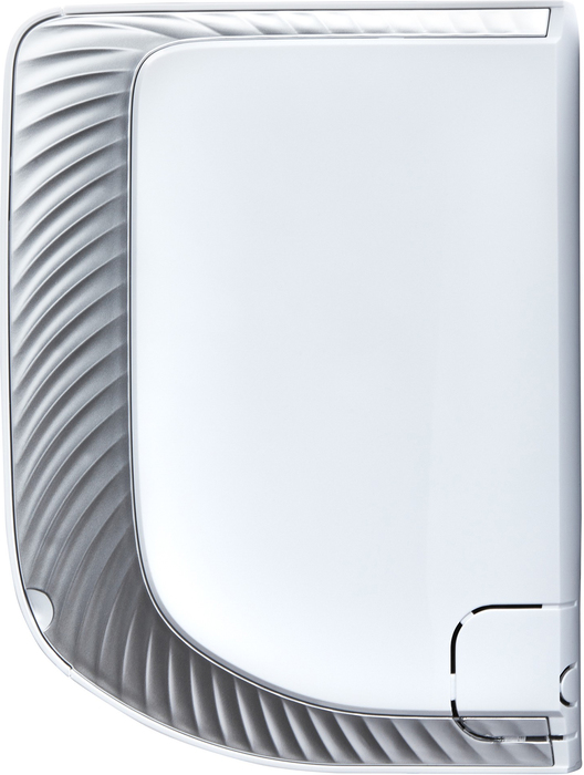 Кондиционер Ballu iGreen Pro BSAGI-09HN8_V4