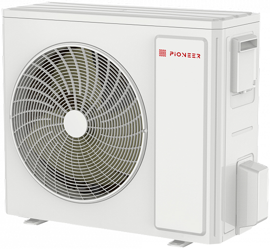 Канальный кондиционер Pioneer KFDI60GV/KONI60GV