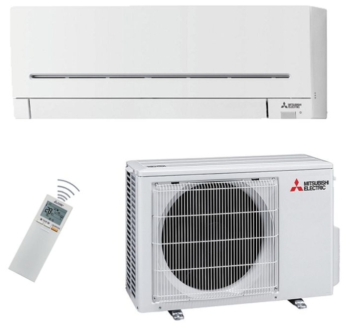 Кондиционер Mitsubishi Electric Standard MSZ-AP42VG/MUZ-AP42VG