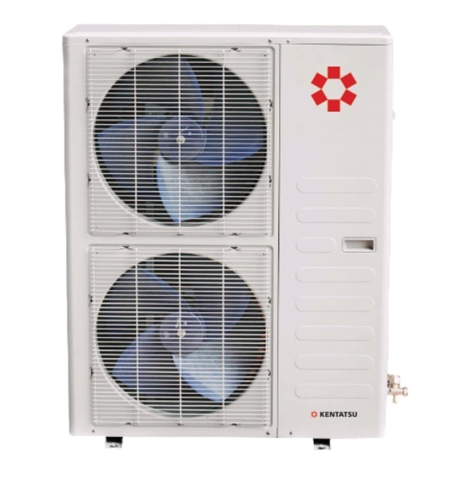 Кассетный кондиционер Kentatsu KSVT176HFAN3/KSUT176HFAN3/-40