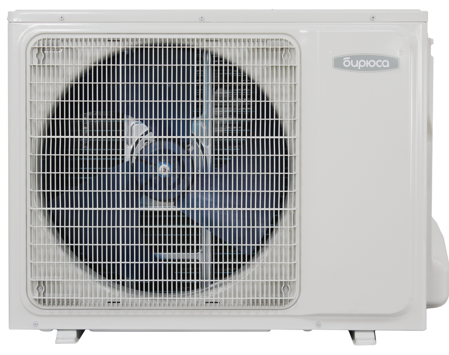 Канальный кондиционер Бирюса BLMD-H24/4DR3