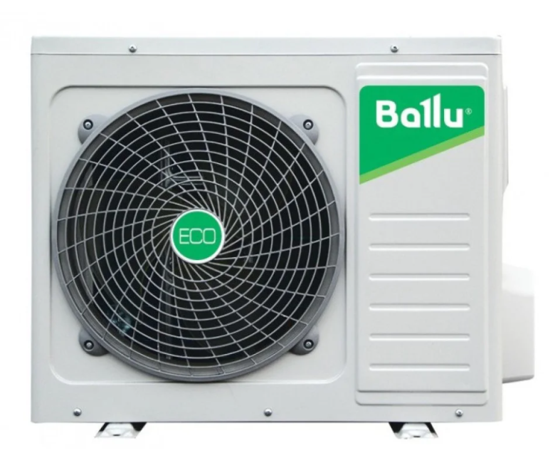 Кондиционер Ballu BSGRI-18HN8_22Y