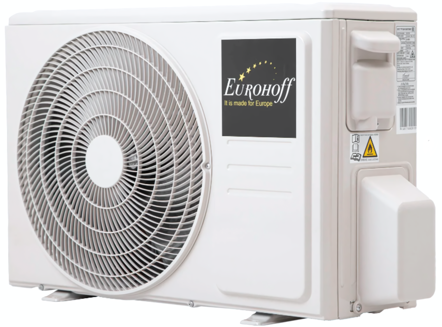 Кондиционер Eurohoff Callisto EM-07I