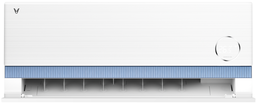 Кондиционер VIOMI Master KFR-25GW/Y3QM1-A++/A+