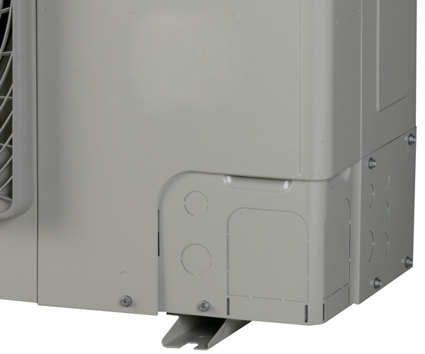 Напольно-потолочный кондиционер Daikin FHA71A9/RZASG71MV1/-40