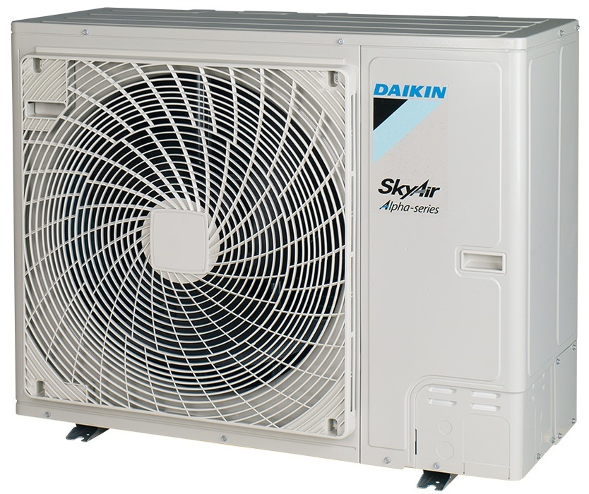 Канальный кондиционер Daikin FBA71A9/RZAG71NV1/-40
