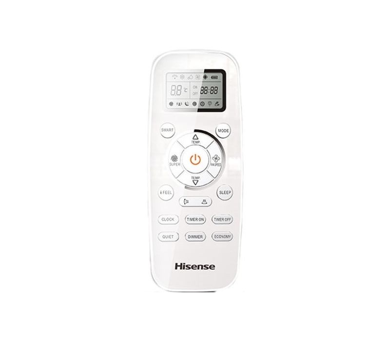 Кондиционер Hisense Neo Classic A AS-12HR4RYDDC00