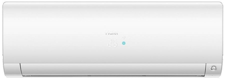 Кондиционер Haier Flexis Super Match AS35S2SF3FA-W/1U35S2SM3FA