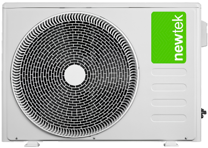 Напольно-потолочный кондиционер Newtek NT-66FTC36