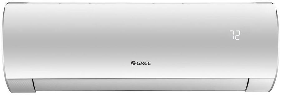 Кондиционер Gree Lyra GWH12ACC-K6DNA1F(white)