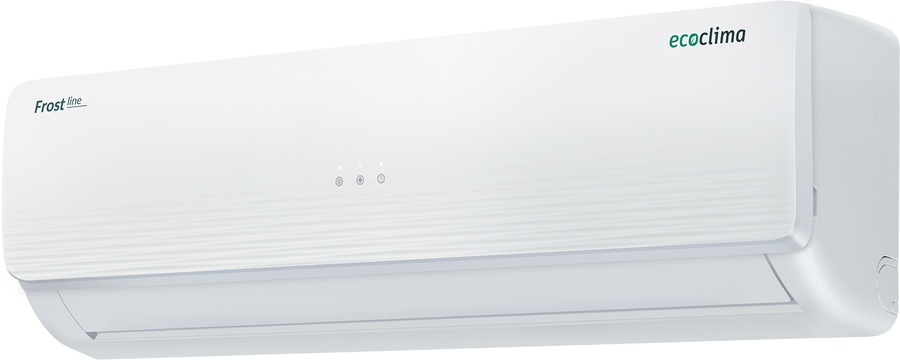 Кондиционер Ecoclima Frost Line ECW-AX18/FB-4R1 / EC-AX18/F-4R1