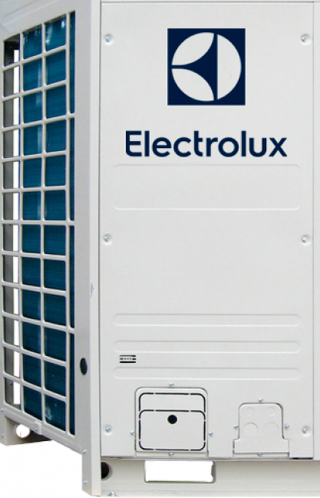 Компрессорно-конденсаторный блок Electrolux ECC-45-G
