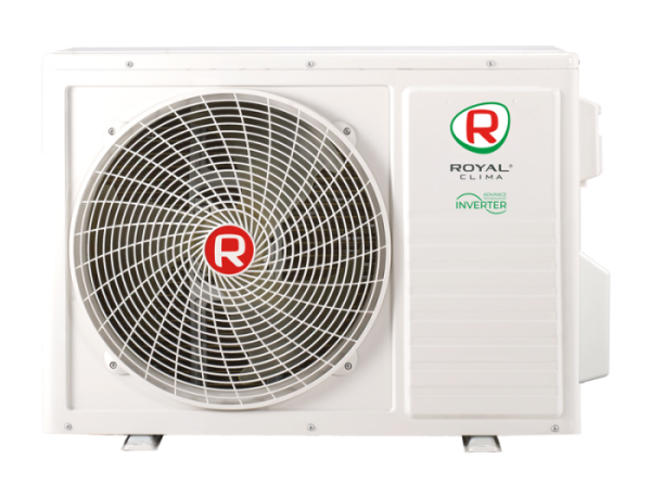 Внешний блок мульти сплит-системы на 3 комнаты Royal Clima Free Match 3TFM-25HN