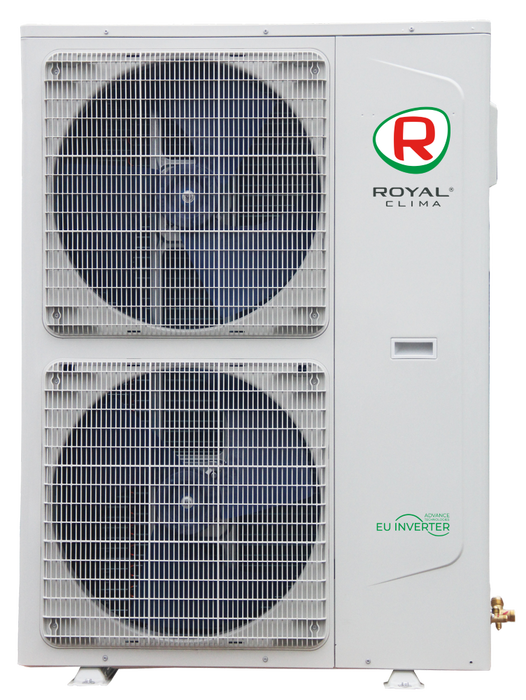 Кассетный кондиционер Royal Clima CO-4C 36HNBI/CO-E 36HNBI