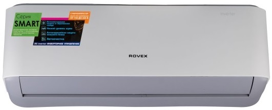 Кондиционер Rovex Smart RS-18PXI5