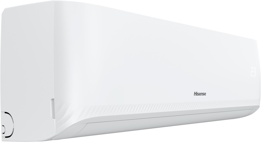 Кондиционер Hisense City AS-07UW4RYRCM00