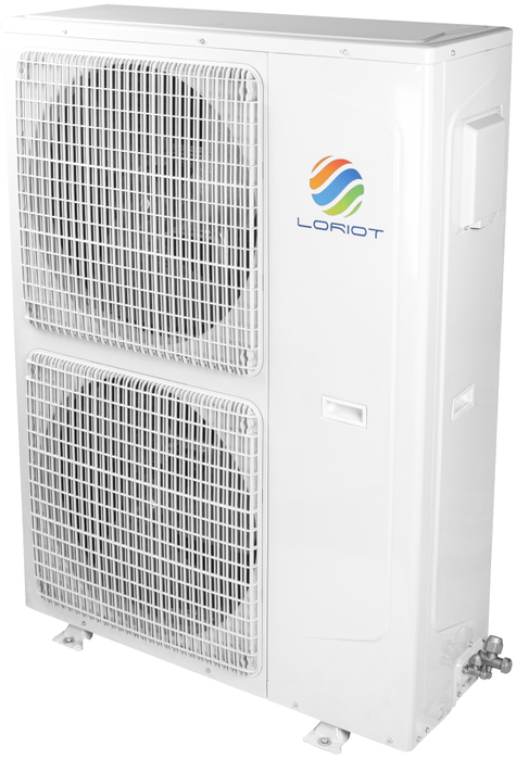 Канальный кондиционер Loriot LAC-48AD