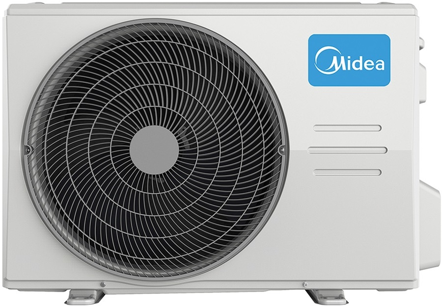 Канальный кондиционер Midea MTI-60HWN1P-R/MOU-55HN1-R/-40