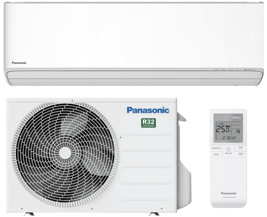 Кондиционер Panasonic Design CS-Z35ZKEW/CU-Z35ZKE