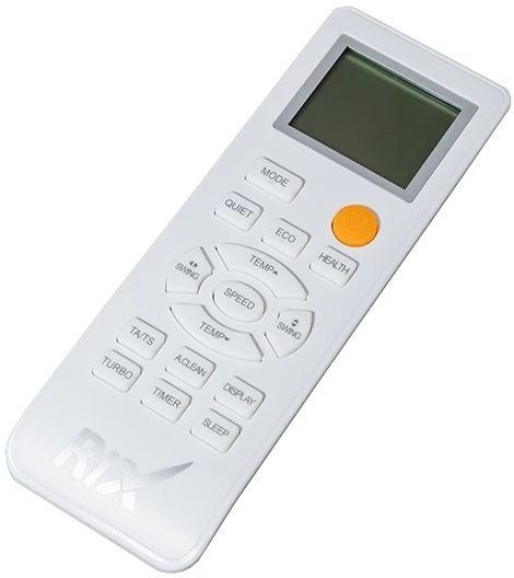 Кондиционер Rix IZUMI IZ/OZ-S09BS