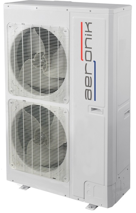 Компрессорно-конденсаторный блок Aeronik ASO-X28/AN-X