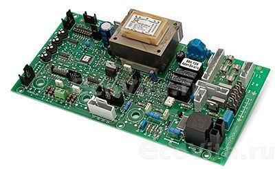 Seko электронная плата для TPR 600