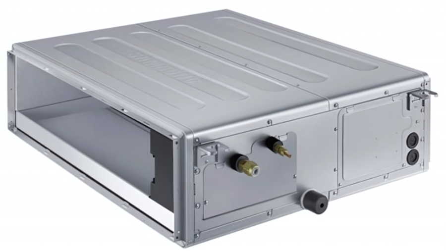 Канальный кондиционер Samsung AC140MNMDKH/EU/AC140MXADNH/EU 3 ф.