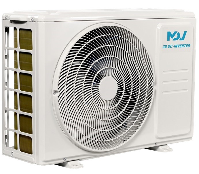 Консольная сплит-система Mdv MDFFI-18HRFN8/MDOAG-18HFN8