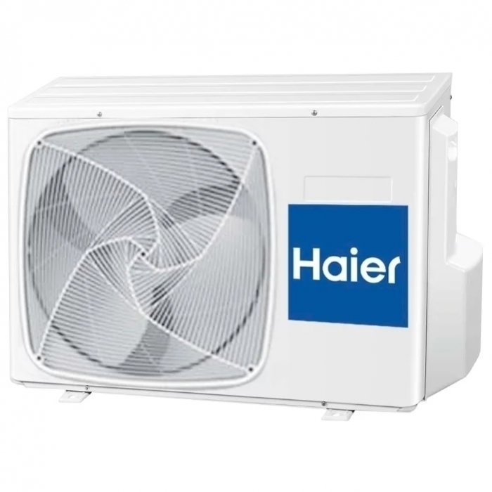 Кондиционер Haier AS09NS6ERA-W/1U09BS3ERA