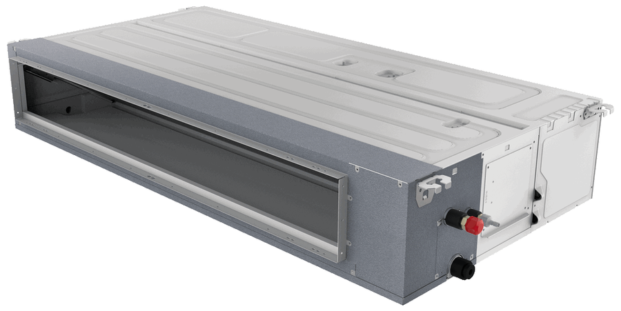 Канальная VRF система AUX ARVMD-H090/4R1M