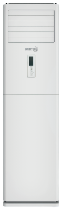 Колонный кондиционер Dahatsu DH-KL 100 A (TCL)