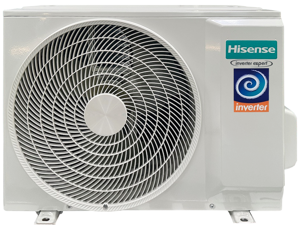 Кондиционер Hisense EXPERT PRO 2.0 AS-18UW4RXPHC00