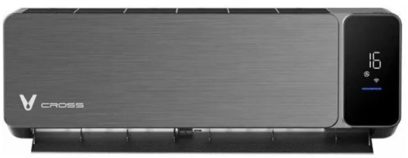 Кондиционер VIOMI Cross KFR-52GW/EY2UMC-A++/A+