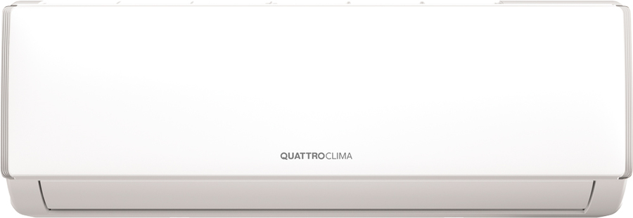 Кондиционер QUATTROCLIMA Verona QV-VE18WBE/QN-VE18WBE