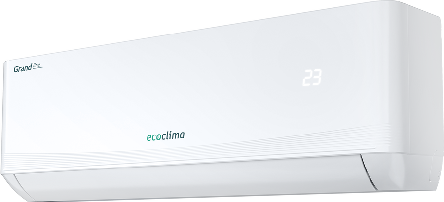Кондиционер Ecoclima Grand line ECW/I-TC09/AA-4R2 / EC/I-TC09/A-4R2