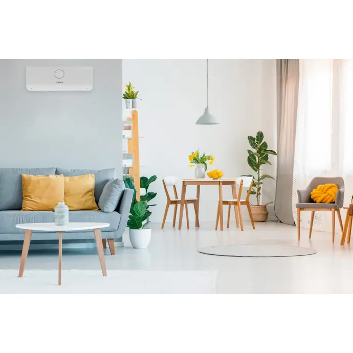 Кондиционер Bosch Climate Line 2000 CLL2000 W 23/CLL2000 23