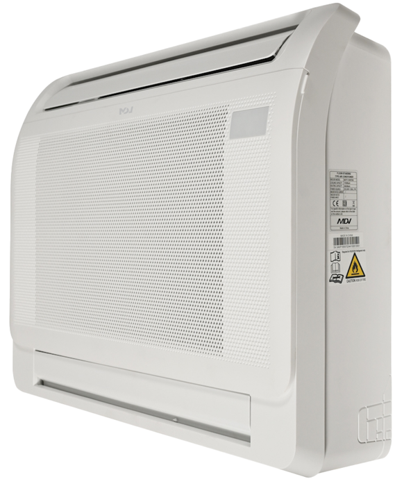 Внутренний блок мульти сплит-системы консольного типа Mdv MDFFI-12HRFN8