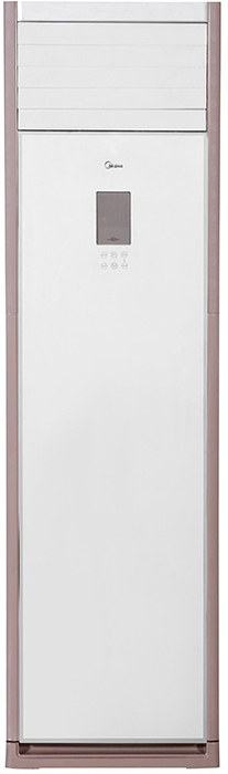 Колонный кондиционер Midea MFPA-24ARN1-QB6/MOX430-24HN1-LQB6