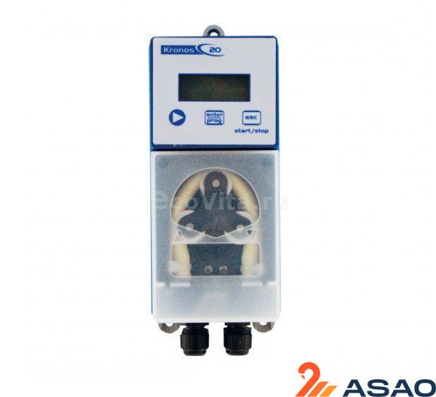 Seko PoolKronos 20pH DJ-6M