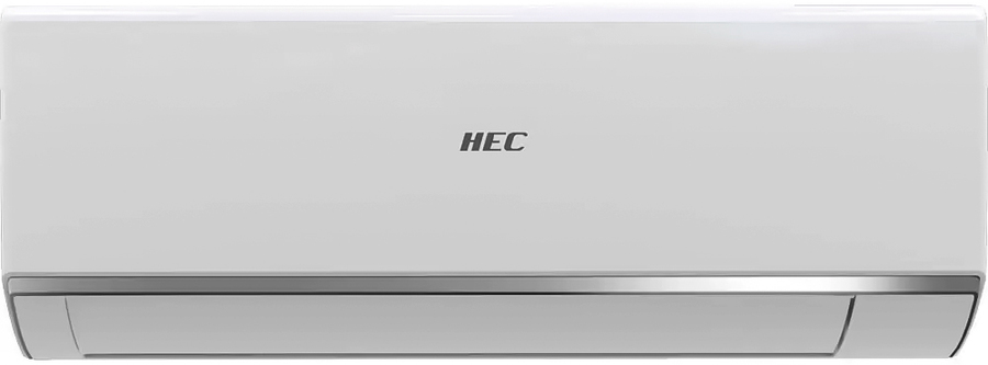 Кондиционер HEC BASIC ON-OFF ALU 09HRAL03/R3