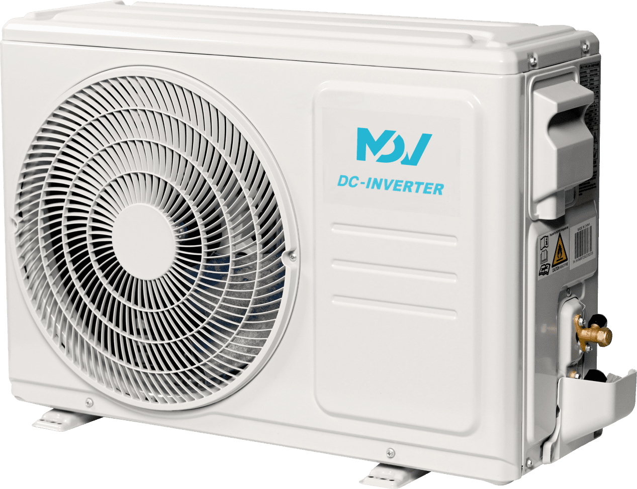 Кондиционер Mdv Infini MDSAG-07HRDN8/MDOAG-07HDN8