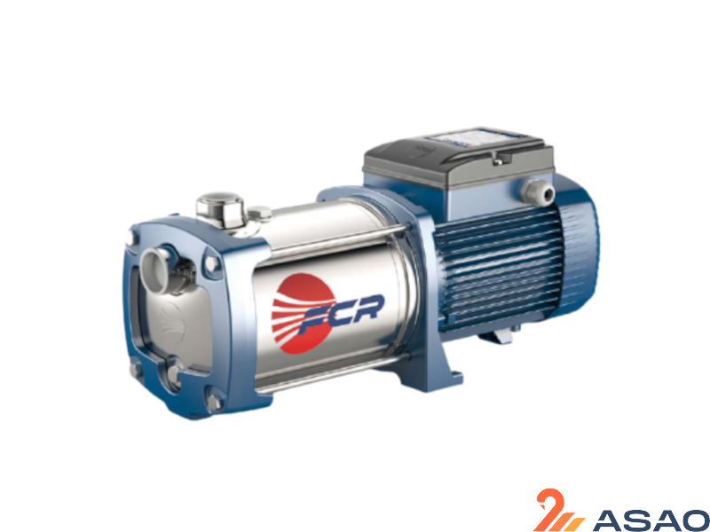 Насос из нержавеющей стали PEDROLLO 3CRm 200