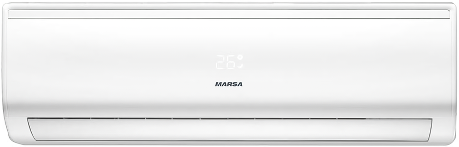 Кондиционер Marsa Astro Plus RK-09MTA4G