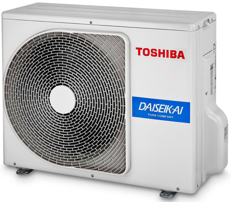 Кондиционер Toshiba Daiseikai Nordic RAS-35N4KVPG-ND/RAS-35N4AVPG-ND