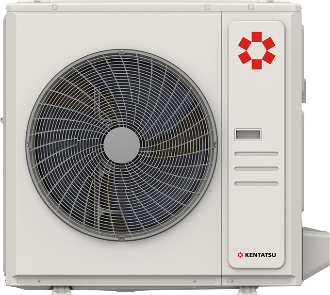 Канальный кондиционер Kentatsu KSMB165HZRN1W/KSUNB165HZRN3