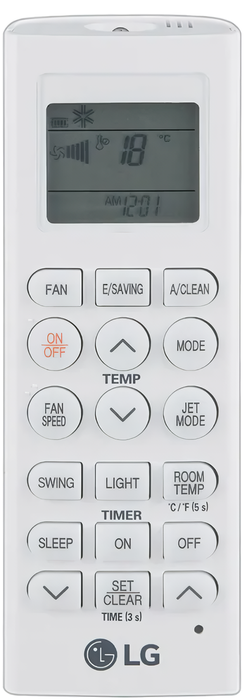 Кондиционер Lg Artcool Gallery A09FT