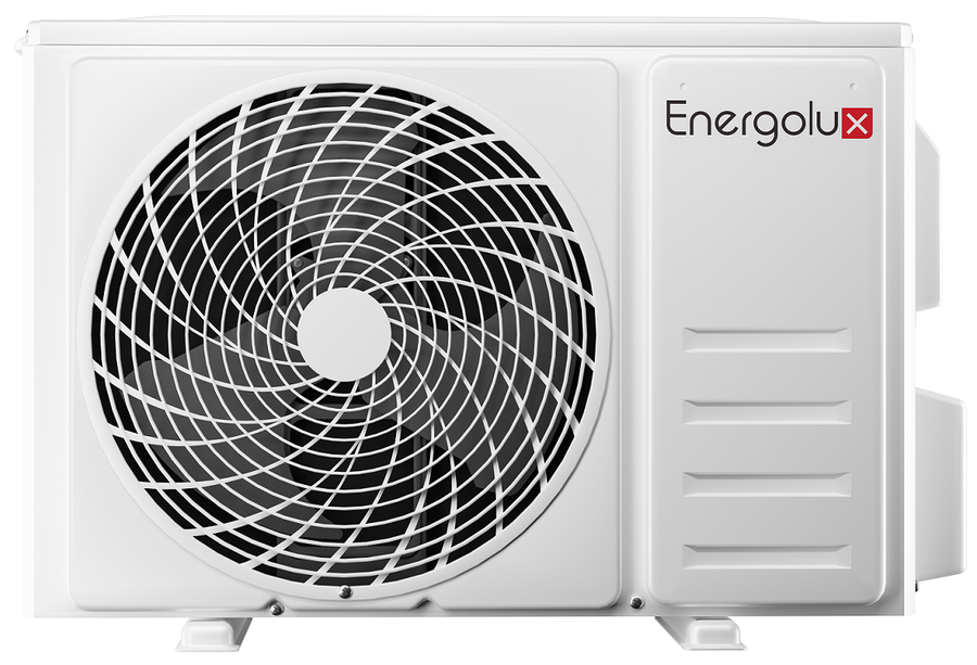 Кондиционер Energolux Murren white SAS09MR1-A/SAU09MR1-A